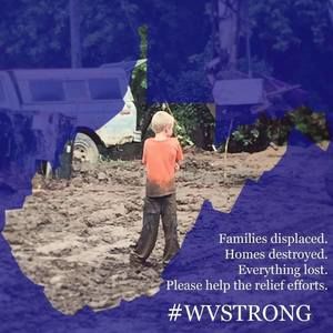 Meet your Posher, Kay